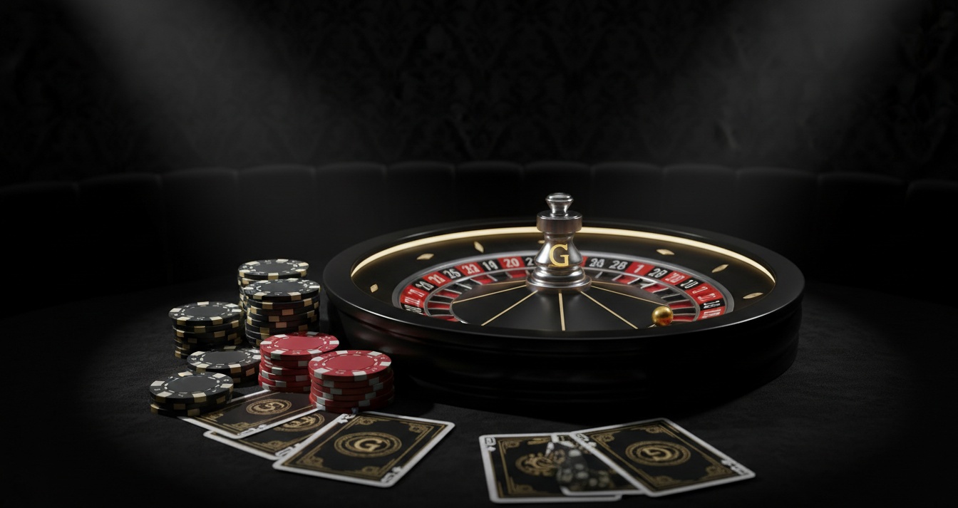 Discover the Thrills of Gangstasino Casino